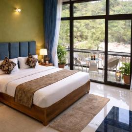 Hotel MountMemory , Barkot-Yamunotri – hotel w mieście Barkot