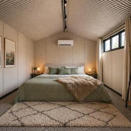 Tiny Home, hotel din Casula Station