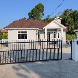 Dsurau Homestay