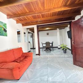 Casa Gavril Escazu
