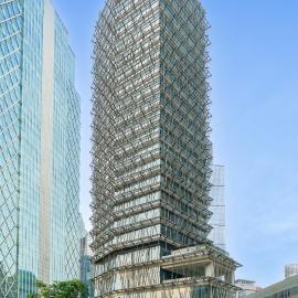 Discovery SCBD Jakarta
