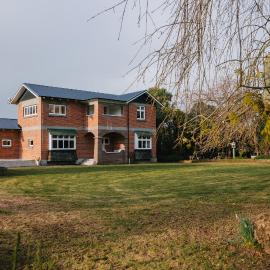 Grassmere Country Estate Homestead, hotell i Colyton