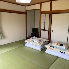 Minpaku Blue Garden - Vacation STAY 48200v, Hotel in Kaiyo