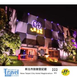 MUDU BREEZE MOTEL