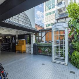 RoomQuest Chiang Mai Tha Phae