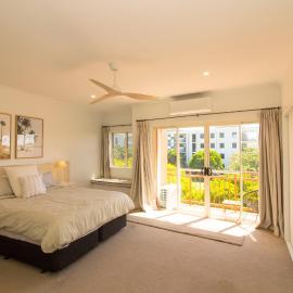 Marcoola Seaside Apartment, hotel sa Marcoola