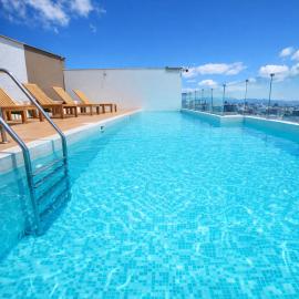 Miraflores Nest Upper Pardo