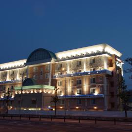GOLF Kofu Showa(Adult Only)