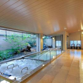 Kanazawa Manten Hotel Ekimae – hotel w mieście Kanazawa