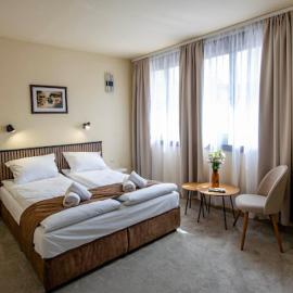 Стаи за гости Балабановата къща, hotel v destinácii Tryavna