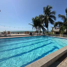Tolu - Caribbean apartment
