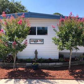 Florida! Furnished House Avail ONLY May-Jan yearly One Renter must be 55 or older