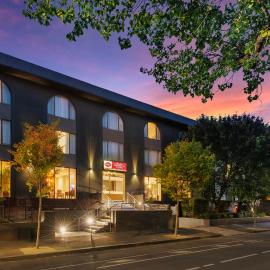 BEST WESTERN PLUS Travel Inn – hotel w Melbourne