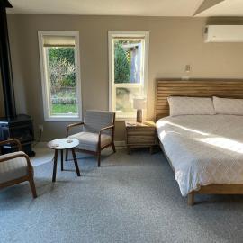 Five Gables B&B, Hotel in Qualicum Beach