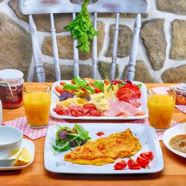 Viktória Inn Tihany, hotel i Tihany