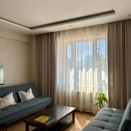 NEAT Minimal Apartment in Convenient Spot!