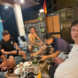 Vũ gia homestay Cát Bà, Hotel in Cát Bà