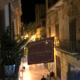 Dimora di Charme Cassaro 168, hôtel à Marsala