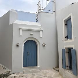 Aleminas Rooms 2