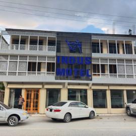 Indus Motel