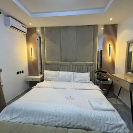 Mama में, होटल Dejuks Hotel & Resort Executive Room