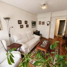 Family apartment in the center