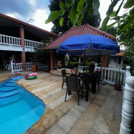 Quinta La Caponera – hotel w mieście Acacias