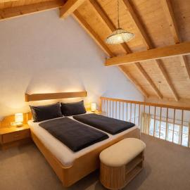 Ferienwohnung Bodenmais am Silberberg, hotel en Bodenmais