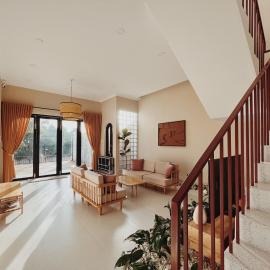 XOM House Biển Hồ, Hotel in Bien Ho