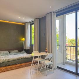 Healing home Bai Dai Beach