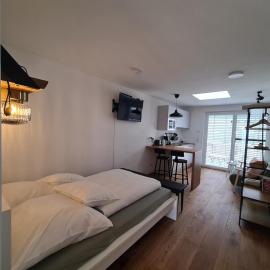 Studio 7b, hotel a Sulz