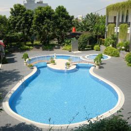Mantravana Co-Living