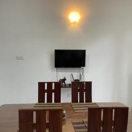 22 apartments