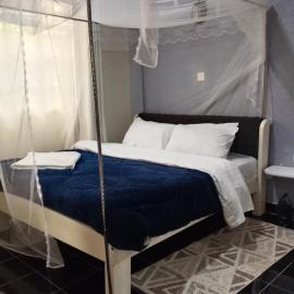 Sagana Croton Suites, hotel a Sagana