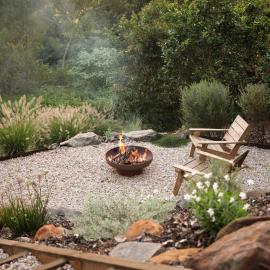 Oak Ridge Cottage