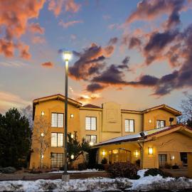 Ramada by Wyndham Westminster Denver, hotel di Westminster