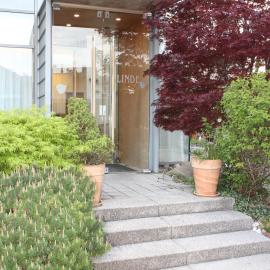 RB Hotel Linde, hotel a Wangen