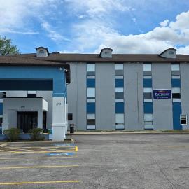 Baymont by Wyndham Louisville Southwest、ルイスビルのホテル