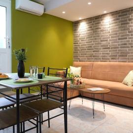 Olive Groove Chios