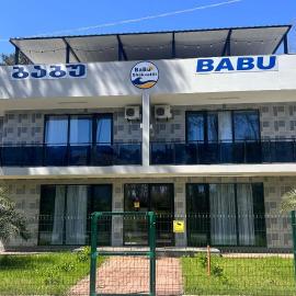 BaBu shekvetili