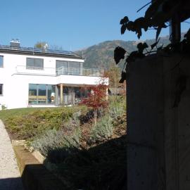 Haus Lichtblick, hotel di Seeboden