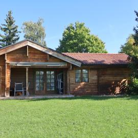 Ferienhaus Neckar 46, hotel in Hayingen