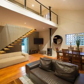 Tides End Manor House, hotel in Knysna