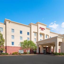 Hampton Inn Augusta Fort Eisenhower