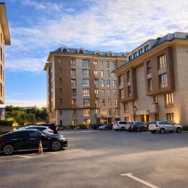 Premium Airport Residence 2, hotel u gradu Baku