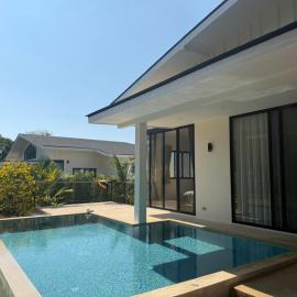 Phangan Sky Villa