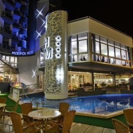 Hotel Meripol