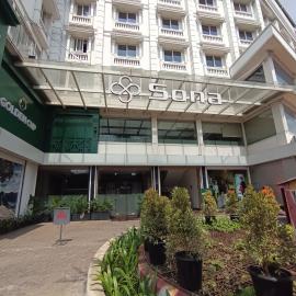 Sona Hotel