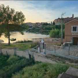 El Molino de Tordesillas, hotel u gradu 'Tordesillas'