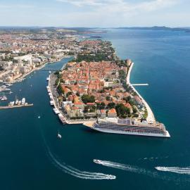Apartment Poluotok